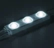 Модуль светодиодный ELF SOL+, 3SMD диод 2835, холодный белый - фото