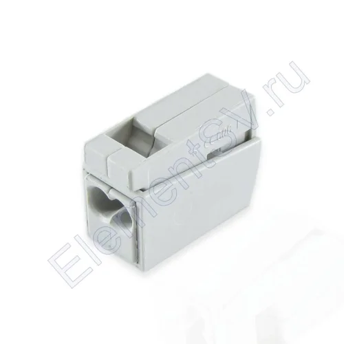 Клеммник 1-2 (224 серия) - фото 2.