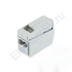 Клеммник 1-2 (224 серия)