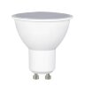 LED-JCDR-11W-3000K-GU10-NR Лампа светодиодная, Форма JCDR, матовая, Серия Norma, Теплый белый свет 3000K, Картон - фото 1