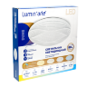 Светодиодный светильник Luminarte DUNE CLL51 90Вт с ПДУ - фото 6