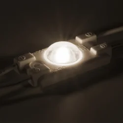 Модуль светодиодный ELF SOL+, 1SMD диод 2835, нейтральный белый