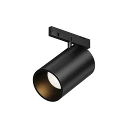 Трековый светильник Фокус / Focus Led Levity 2700К 5Вт 36° (Черный) TR187-1-5W2.7K-M-B