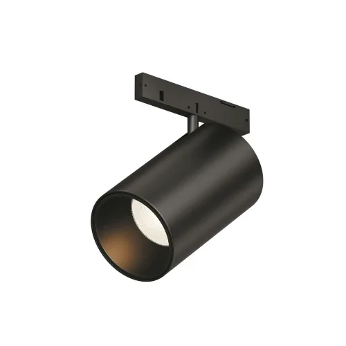 Трековый светильник Фокус / Focus Led Levity 2700К 5Вт 36° (Черный) TR187-1-5W2.7K-M-B - фото 12