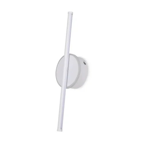 Настенный светильник (бра) FR6125WL-L16W Желание / Wish 17 Вт LED (Белый) FR6125WL-L16W - фото