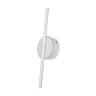 Настенный светильник (бра) FR6125WL-L16W Желание / Wish 17 Вт LED (Белый) FR6125WL-L16W - фото