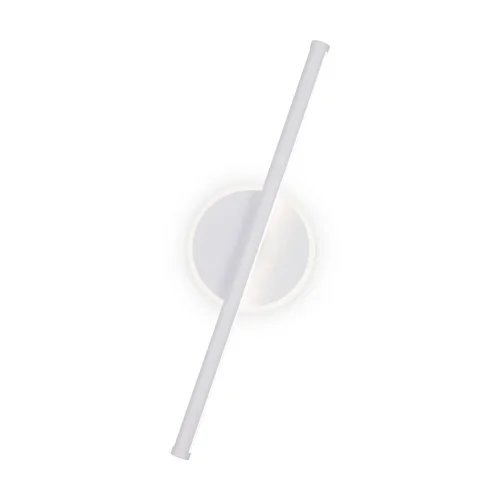 Настенный светильник (бра) FR6125WL-L16W Желание / Wish 17 Вт LED (Белый) FR6125WL-L16W - фото 2