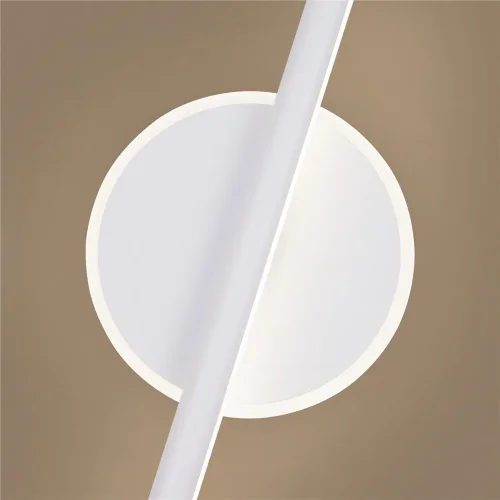Настенный светильник (бра) FR6125WL-L16W Желание / Wish 17 Вт LED (Белый) FR6125WL-L16W - фото 3