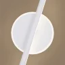 Настенный светильник (бра) FR6125WL-L16W Желание / Wish 17 Вт LED (Белый) FR6125WL-L16W - фото 3