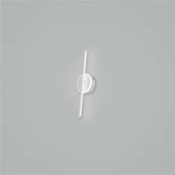 Настенный светильник (бра) FR6125WL-L16W Желание / Wish 17 Вт LED (Белый) FR6125WL-L16W
