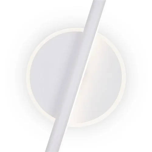 Настенный светильник (бра) FR6125WL-L16W Желание / Wish 17 Вт LED (Белый) FR6125WL-L16W - фото 9