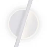 Настенный светильник (бра) FR6125WL-L16W Желание / Wish 17 Вт LED (Белый) FR6125WL-L16W - фото 9