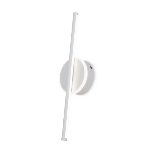 Настенный светильник (бра) FR6125WL-L16W Желание / Wish 17 Вт LED (Белый) FR6125WL-L16W - фото 10