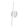 Настенный светильник (бра) FR6125WL-L16W Желание / Wish 17 Вт LED (Белый) FR6125WL-L16W - фото 10