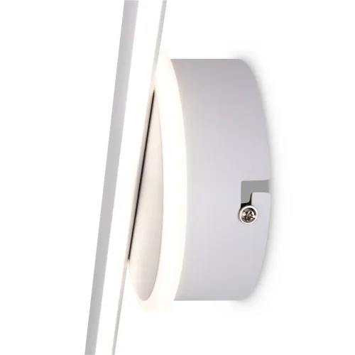 Настенный светильник (бра) FR6125WL-L16W Желание / Wish 17 Вт LED (Белый) FR6125WL-L16W - фото 11