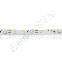 Светодиодная лента Standart PRO Class, 5630, 60led/m, warm white, 12V, IP20, P308
