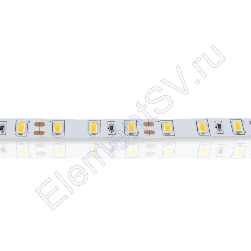 Светодиодная лента Standart PRO Class, 5630, 60led/m, warm white, 12V, IP20, P308 - фото 2.