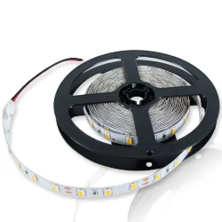 Светодиодная лента Standart PRO Class, 5630, 60led/m, warm white, 12V, IP20, P308