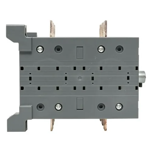 Рубильник 3п 315А реверсивный без рукоятки управления TwinBlock EKF tb-s-315-3p-rev - фото 3