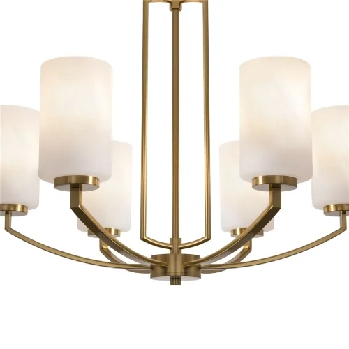 Подвесной светильник Freya FR2059PL-06BS (Латунь) - фото 11