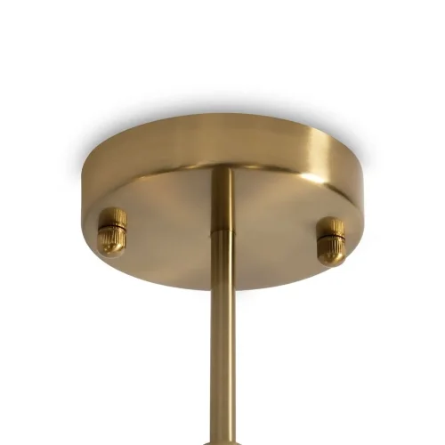 Подвесной светильник Freya FR2059PL-06BS (Латунь) - фото 13