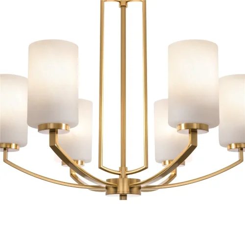 Подвесной светильник Арриччи / Arricci (Латунь) FR2059PL-06BS - фото 14