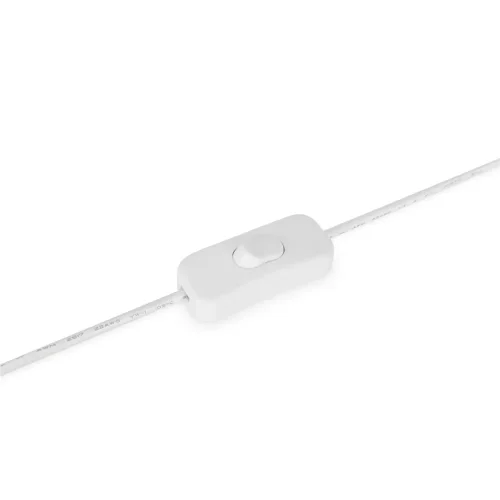 Настольный светильник FR6062TL-L10W Союз / Union 10 Вт LED (Белый) FR6062TL-L10W - фото 4