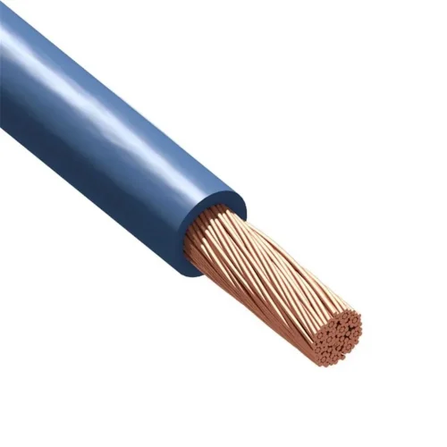 Провод Русский Свет ПуГВнг(А)-LS 1х50 450/750В С (м) 2151 - фото