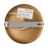 Люстра FR5265PL-06BS Мечтательный / Dreamy E14x6 (Латунь) FR5265PL-06BS - фото 14