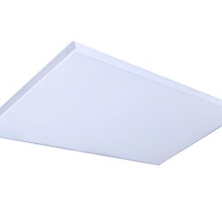 Универсальный офисный светодиодный светильник Армстронг 120 Вт IP44 1195x595x40 мм 6000K Опал