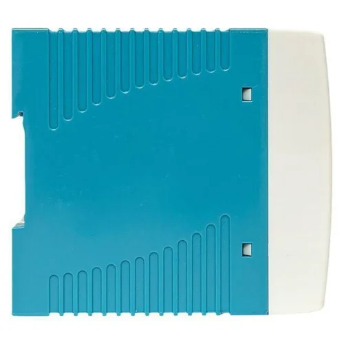 Блок питания на DIN-рейку 100Вт Uвх ~ 220В AC m Uвых - 12В DC постоянного тока EKF DR-M-100W-12 - фото 6