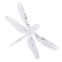 USL-S-106-PT075 Садовый светильник на солнечной батарее Magic dragonfly.Серия Special