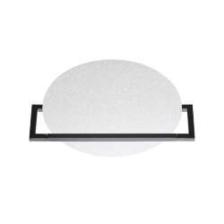 Настенный светильник «ODEON LIGHT» 7015/15WL, серия: LUNAR (крепление на основание)