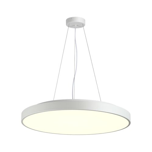 Подвесное крепление «Sonex» 7755 (7757)/L, серия: QUASAR (крепление на планке; подвесной). Фото 2.