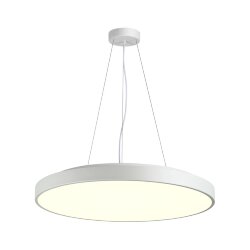 Подвесное крепление «Sonex» 7755 (7757)/L, серия: QUASAR (крепление на планке; подвесной)