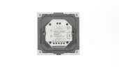 Сенсорная панель T16-2 White IC19 (220V, DIM, 2 zone, DMX512, RF 2.4GHz) - фото II