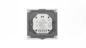Сенсорная панель T16-2 White IC19 (220V, DIM, 2 zone, DMX512, RF 2.4GHz) - фото II