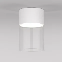 Светильник потолочный светодиодный 10W 4000К белый 25047/LED (064710)