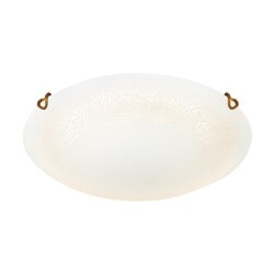 Настенно-потолочный светильник «Sonex» 7602/DL, серия: AMMONITE (накладной) - заменяемый LED модуль