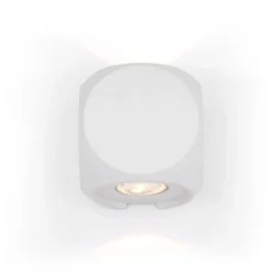 Настенный светильник (бра) Bond Street 4Вт 3000K IP 54 (Белый)