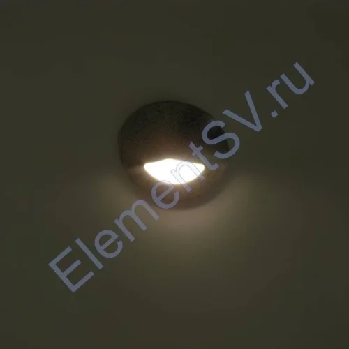 Светодиодный светильник UCR7801 S.Steel, Warm White - фото 4.