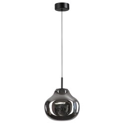 Подвес «ODEON LIGHT» 5097/4LC, серия: VASO (крепление на планке)