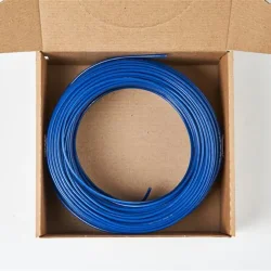 Провод H05V-K 0.5 DBU (коробка) (уп.100м) LAPP 3120000367