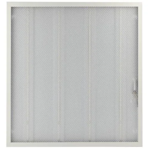 Светильник светодиодный SPO-6-36-4K-P (4) 36Вт 4000К IP40 3600лм 595х595х19 с драйвером призма панель Эра Б0039057 - фото