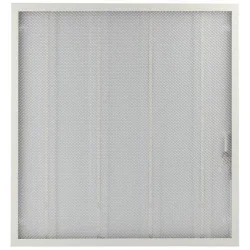 Светильник светодиодный SPO-6-36-4K-P (4) 36Вт 4000К IP40 3600лм 595х595х19 с драйвером призма панель Эра Б0039057