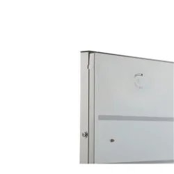 Светильник светодиодный SPO-6-36-4K-P (4) 36Вт 4000К IP40 3600лм 595х595х19 с драйвером призма панель Эра Б0039057