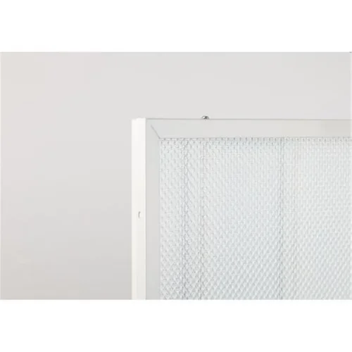 Светильник светодиодный SPO-6-36-4K-P (4) 36Вт 4000К IP40 3600лм 595х595х19 с драйвером призма панель Эра Б0039057 - фото 5