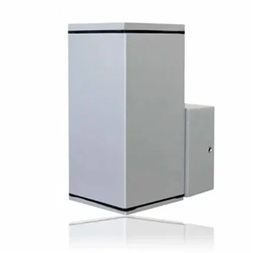 R7511 GU10 LED9W IP54 aluminium body светильник для фасада - фото I
