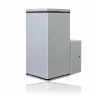 R7511 GU10 LED9W IP54 aluminium body светильник для фасада - фото I