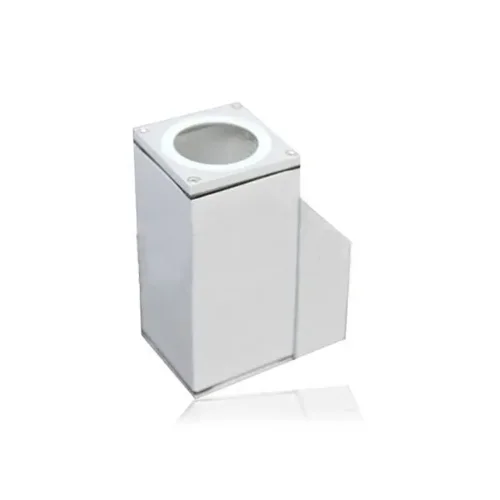 R7511 GU10 LED9W IP54 aluminium body светильник для фасада - фото II